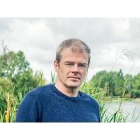 Mark Haddon